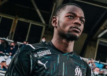 Simon Ngapandouetnbu