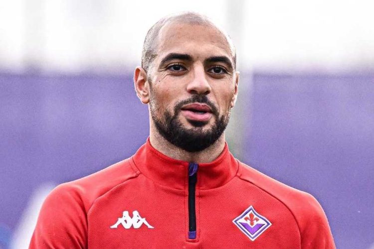 Sofyan Amrabat