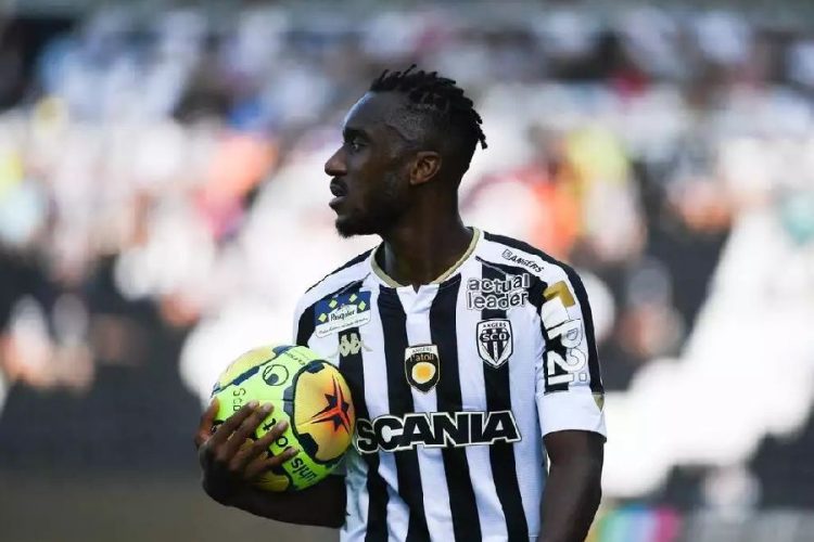 Souleyman Doumbia