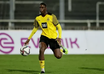 Soumaïla Coulibaly