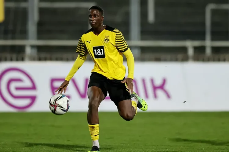 Soumaïla Coulibaly