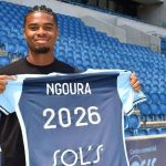 Steve Ngoura