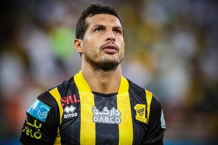 Tarek Hamed