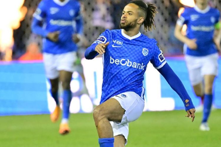 Théo Bongonda