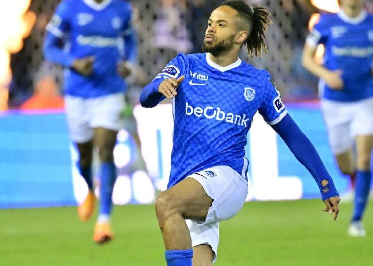 Théo Bongonda