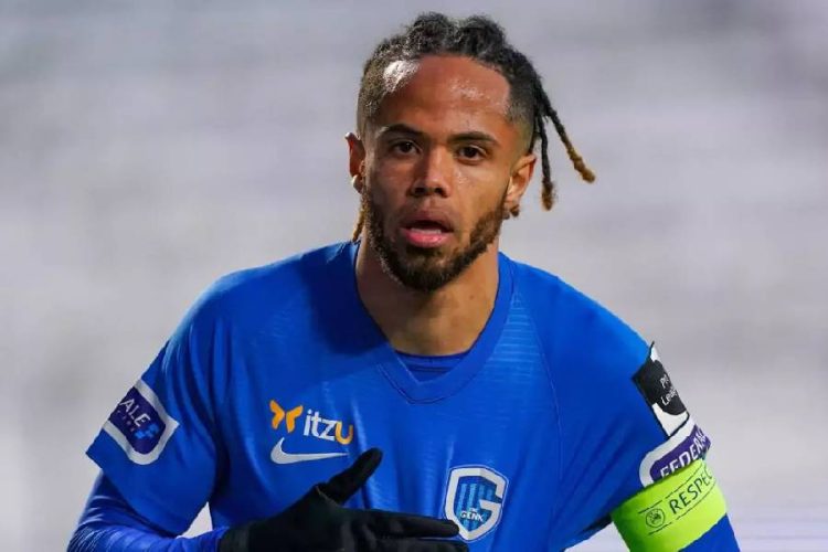Théo Bongonda,