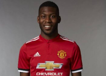 Timothy Fosu-Mensah