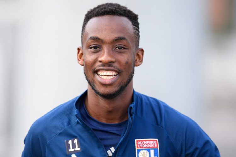 Tino Kadewere