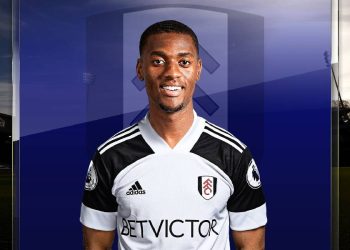 Tosin Adarabioyo