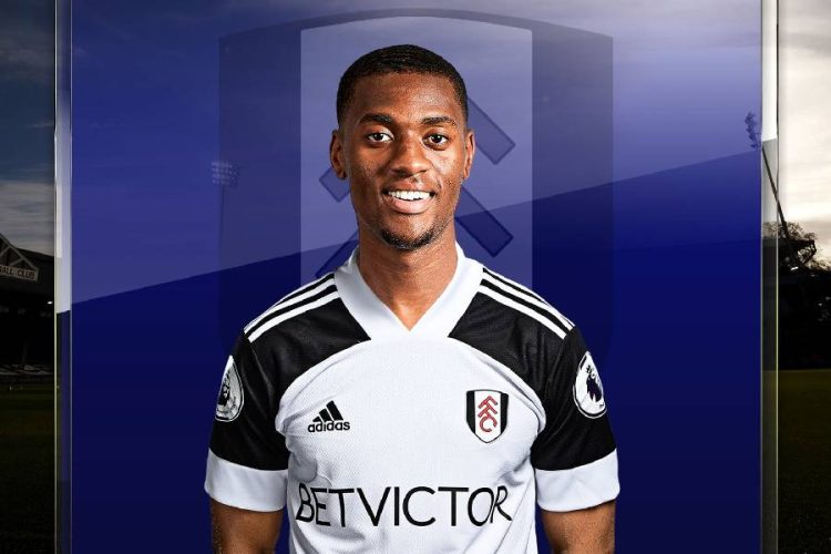 Tosin Adarabioyo