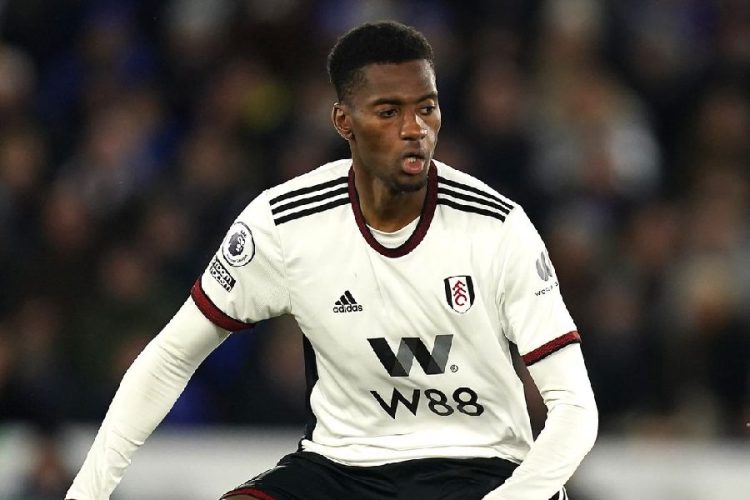 Tosin Adarabioyo