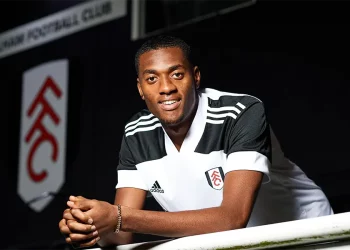 Tosin Adarabioyo