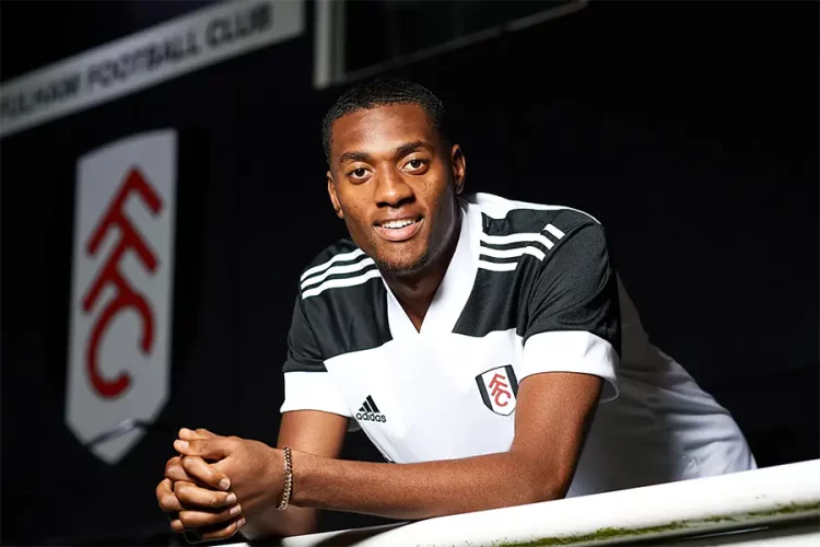 Tosin Adarabioyo