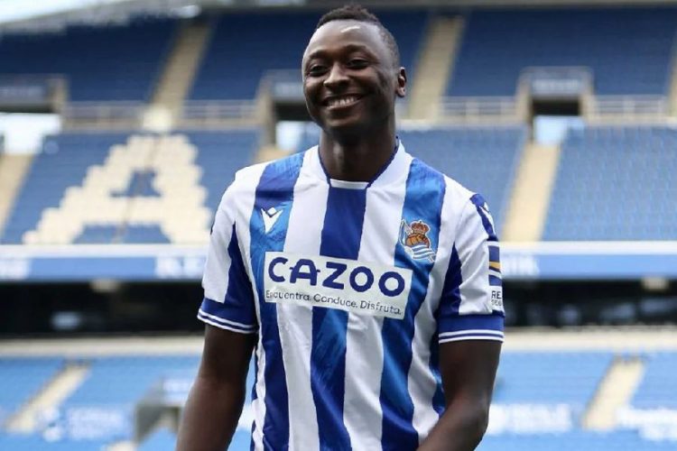 Umar Sadiq
