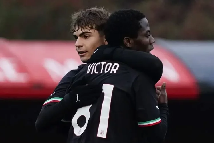 Victor Eletu