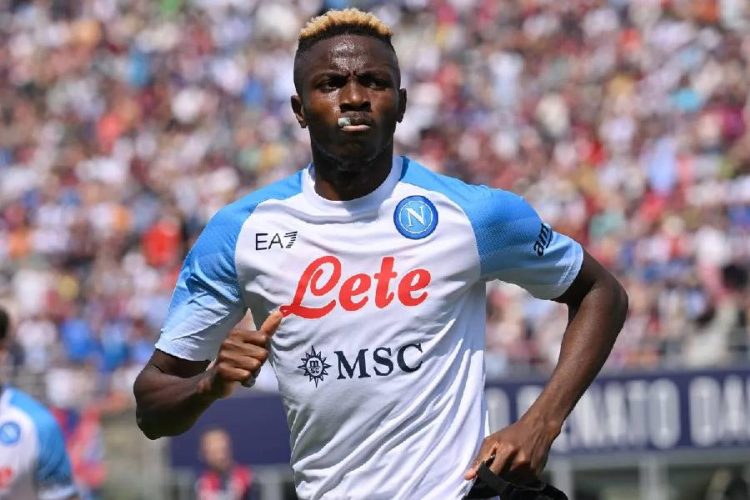 Victor Osimhen