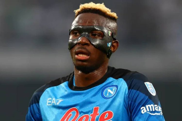 Victor Osimhen