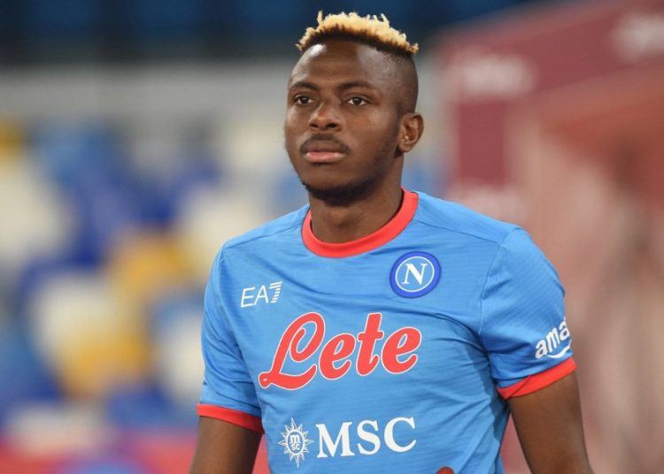 Victor Osimhen
