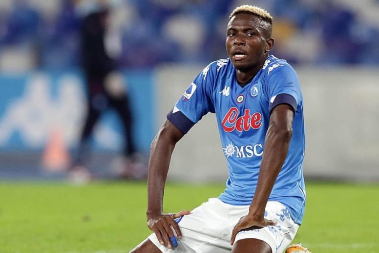 Victor Osimhen