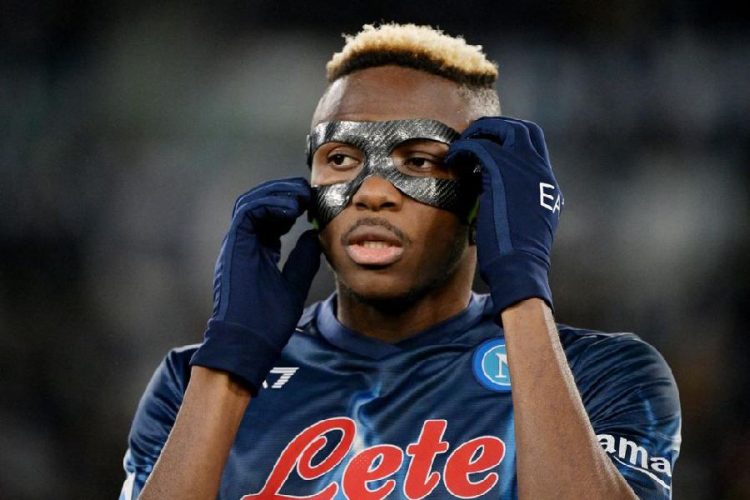 Victor Osimhen