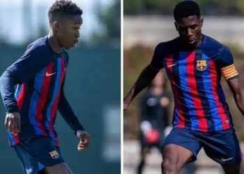 Madou Murcia Martori