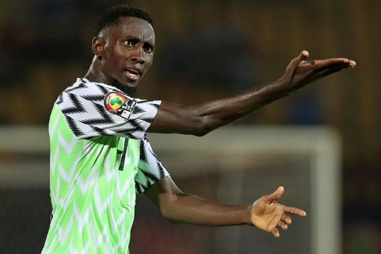Wilfred Ndidi