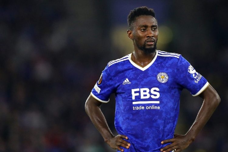 Wilfred Ndidi