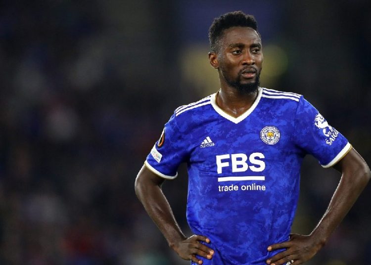 Wilfred Ndidi