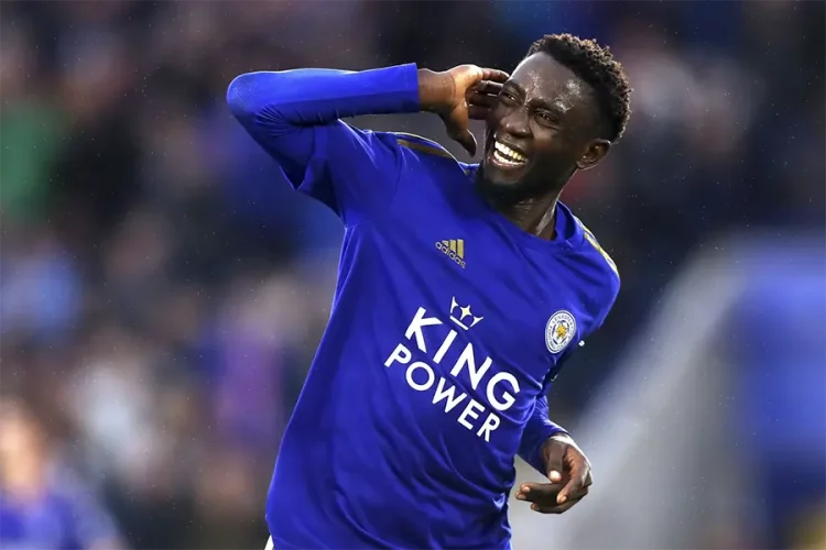 Wilfred Ndidi