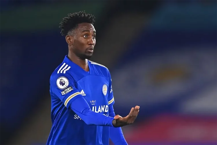 Wilfred Ndidi