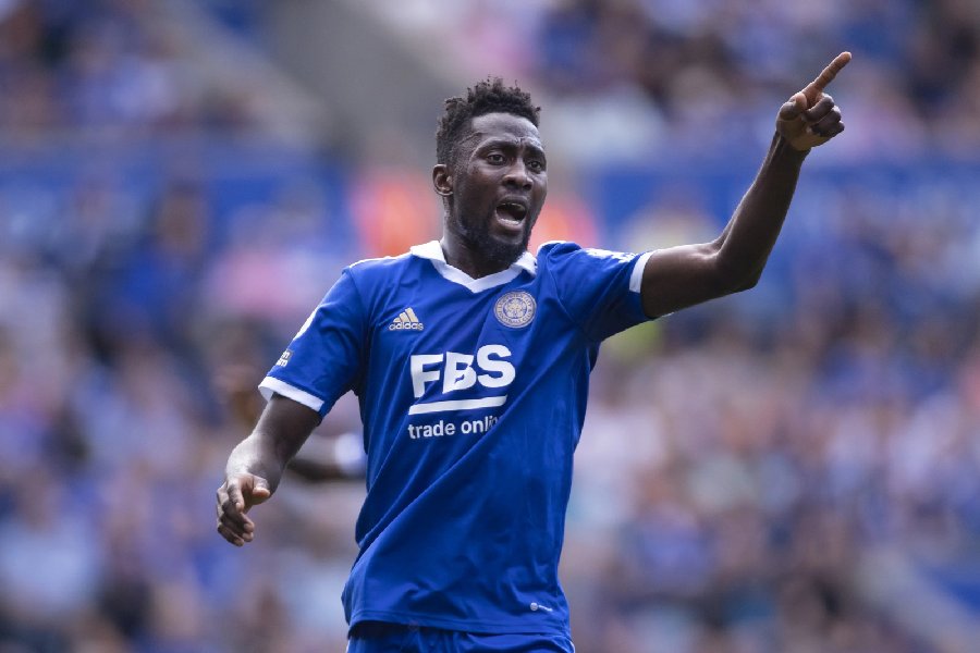 Wilfred Ndidi