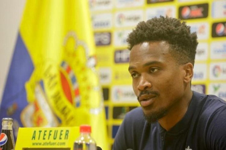 Wilfrid Kaptoum