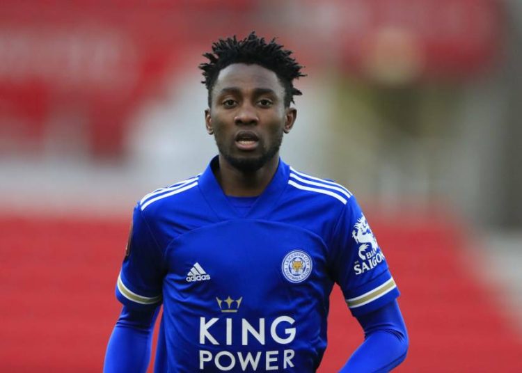 Wilfried Ndidi