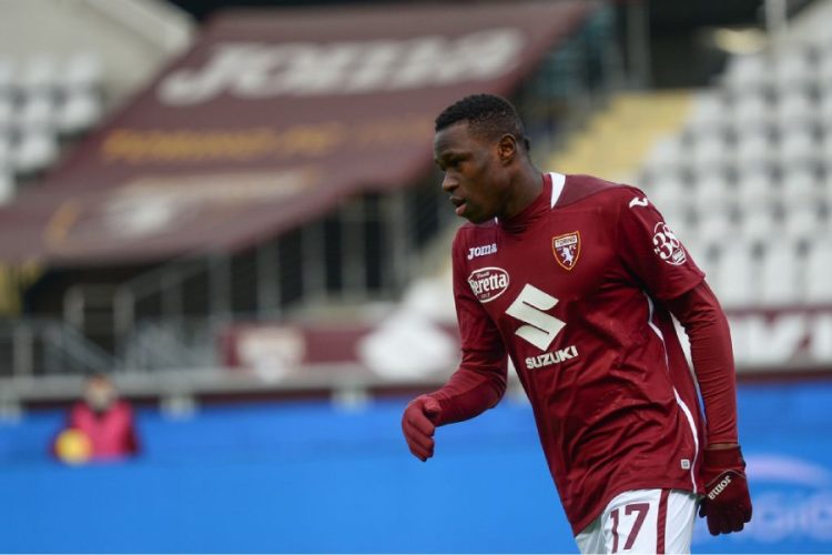 Wilfried Singo