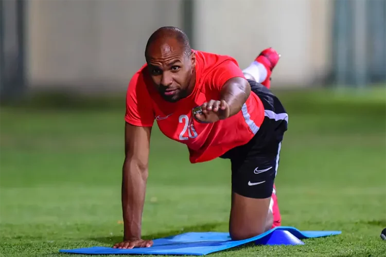 Wilson Eduardo