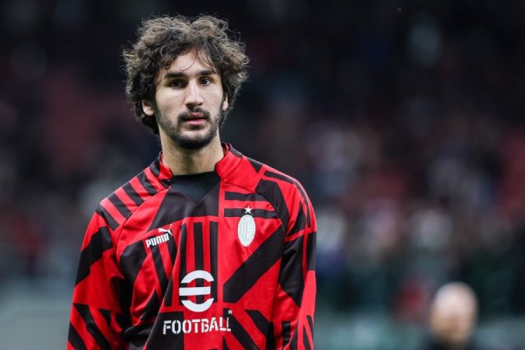 Yacine Adli