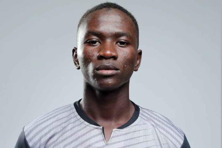 Yahaya Lawali