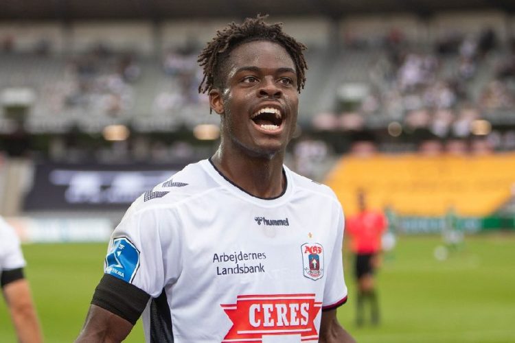 Yann Bisseck