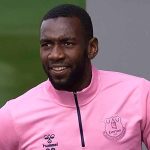 Yannick Bolasie