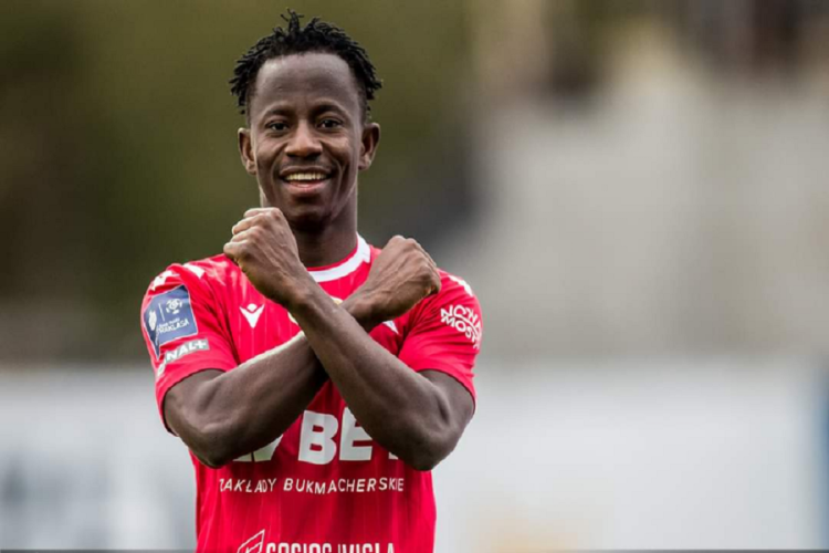 Top 10 des joueurs africains les mieux payés en MLS