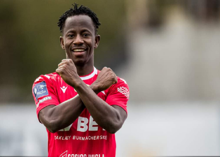 Top 10 des joueurs africains les mieux payés en MLS