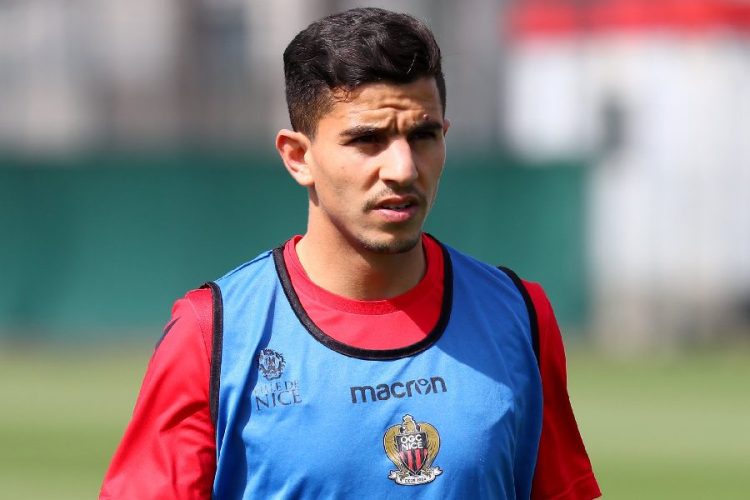 Youcef Atal