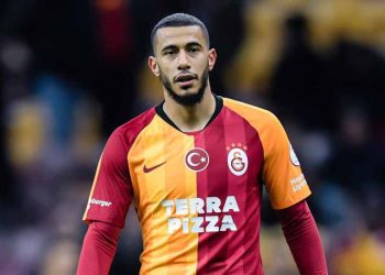 Younès Belhanda