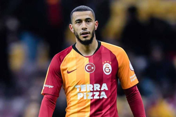 Younès Belhanda