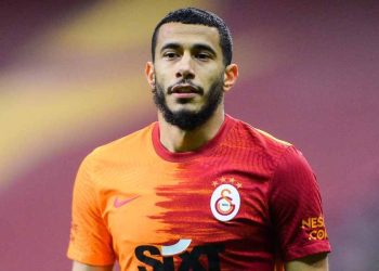 Younès Belhanda