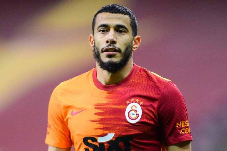 Younès Belhanda