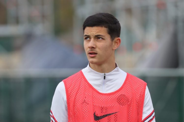 Younes El Hannach