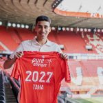Younes Taha