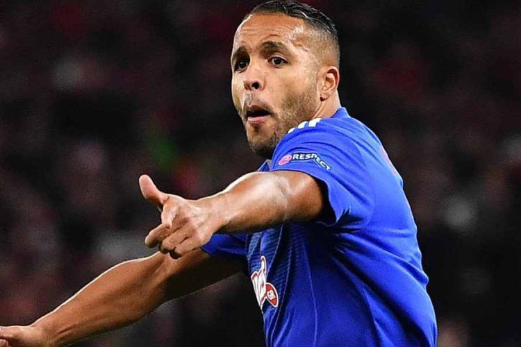 Youssef El Arabi