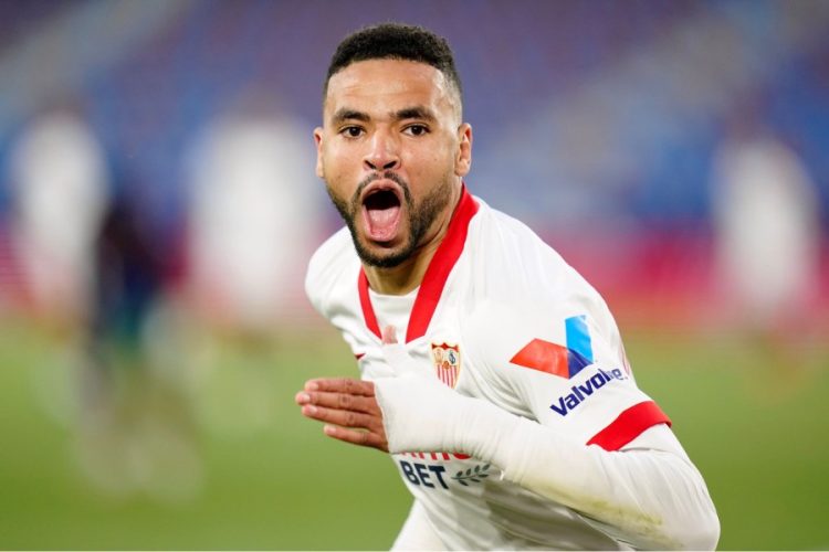 Youssef En-Nesyri